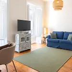 Apartman Sunny Patio Flat *
