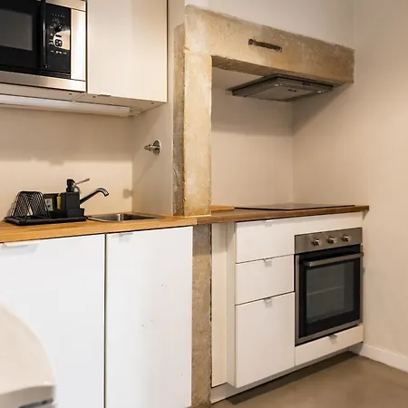 Apartamento Sunny Patio Flat