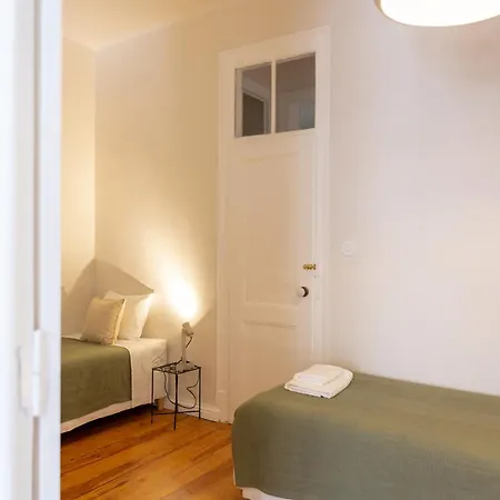 Sunny Patio Flat Appartement *